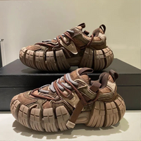GARY - Chaussures élégantes pour hommes pour un look sophistiqué