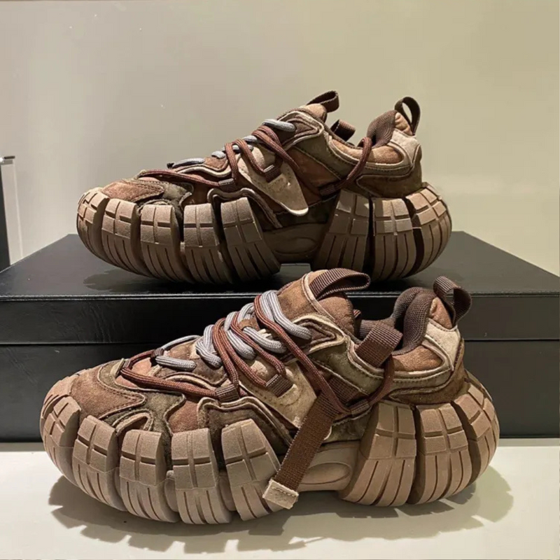 GARY - Chaussures élégantes pour hommes pour un look sophistiqué