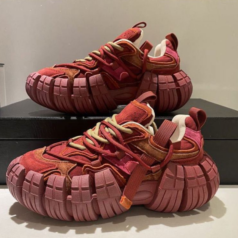 GARY - Chaussures élégantes pour hommes pour un look sophistiqué