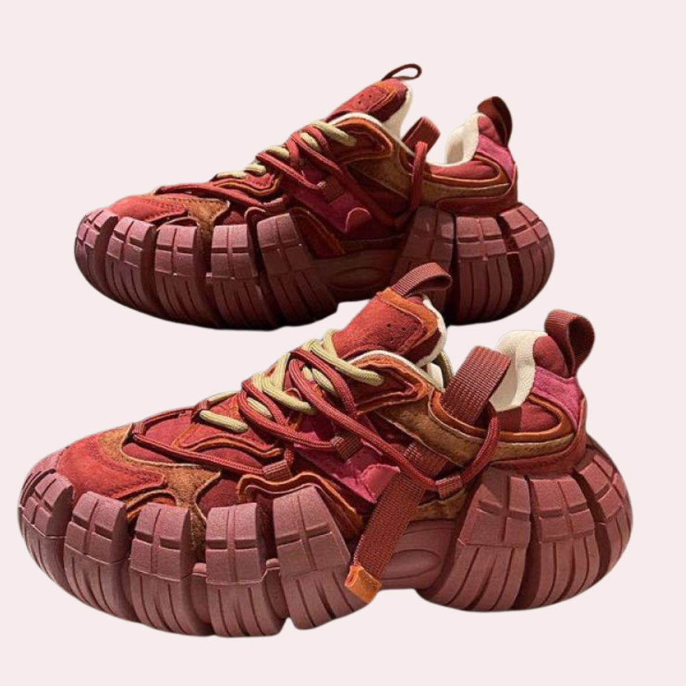 GARY - Chaussures élégantes pour hommes pour un look sophistiqué
