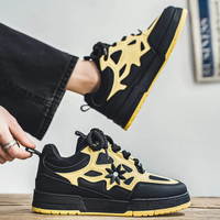 JEFFREY - Chaussures intemporelles pour hommes pour un look élégant