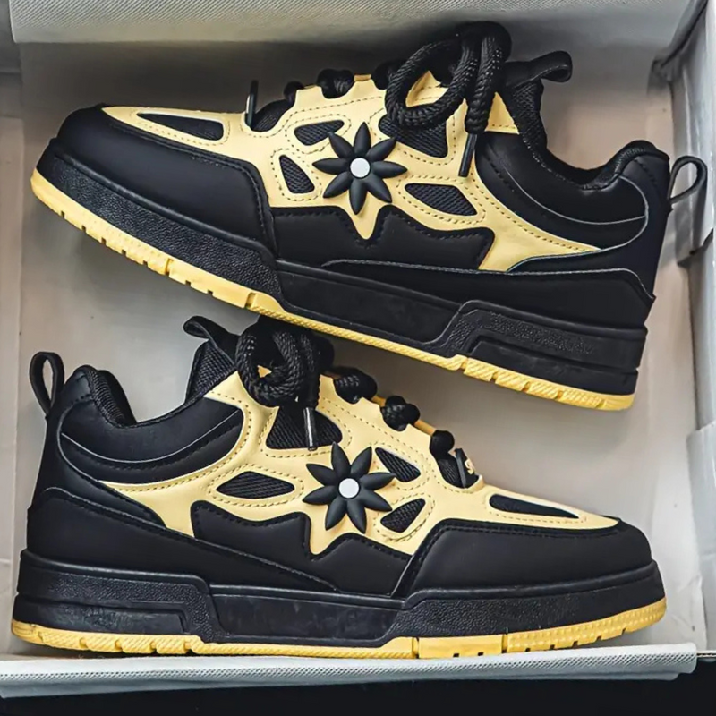 JEFFREY - Chaussures intemporelles pour hommes pour un look élégant