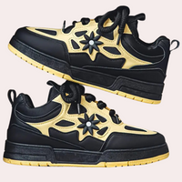 JEFFREY - Chaussures intemporelles pour hommes pour un look élégant