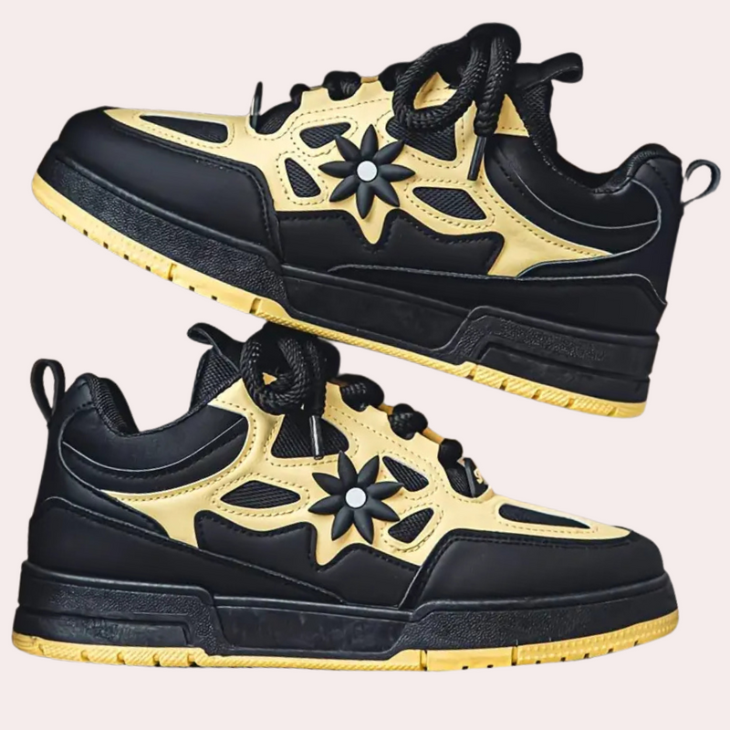 JEFFREY - Chaussures intemporelles pour hommes pour un look élégant