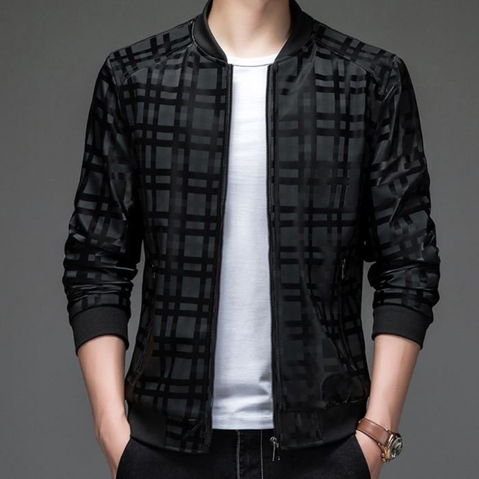BRADLEY - Coupe-vent ultraléger pour hommes courageux