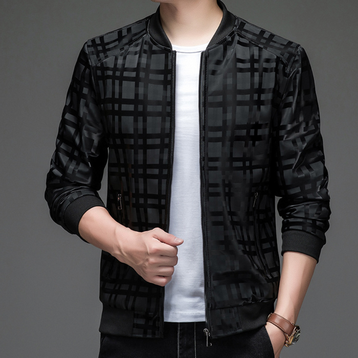 BRADLEY - Coupe-vent ultraléger pour hommes courageux