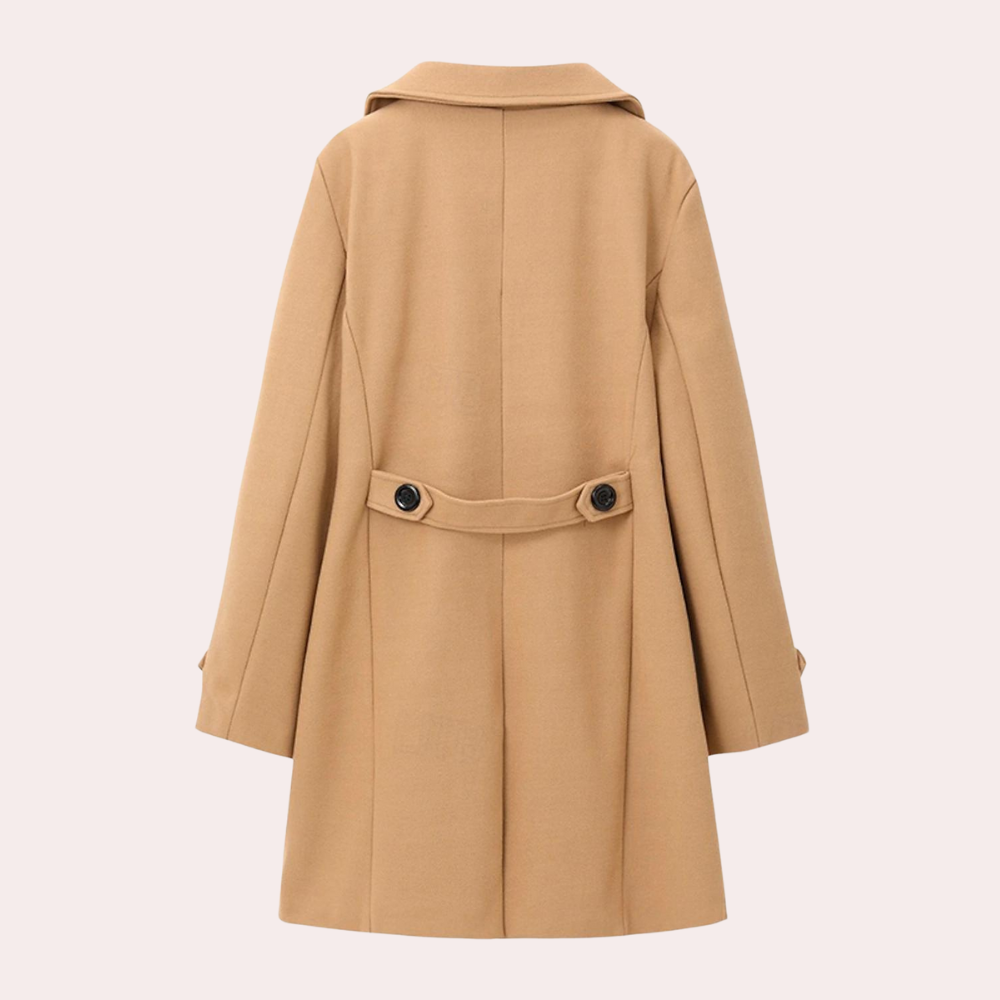 ANDREW - Veste de luxe pour l'homme moderne