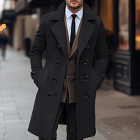 ANDREW - Veste de luxe pour l'homme moderne