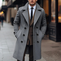 ANDREW - Veste de luxe pour l'homme moderne