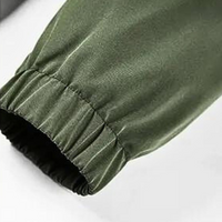 AUGUST - Veste élégante et fonctionnelle pour hommes
