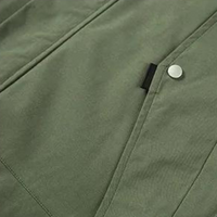 AUGUST - Veste élégante et fonctionnelle pour hommes