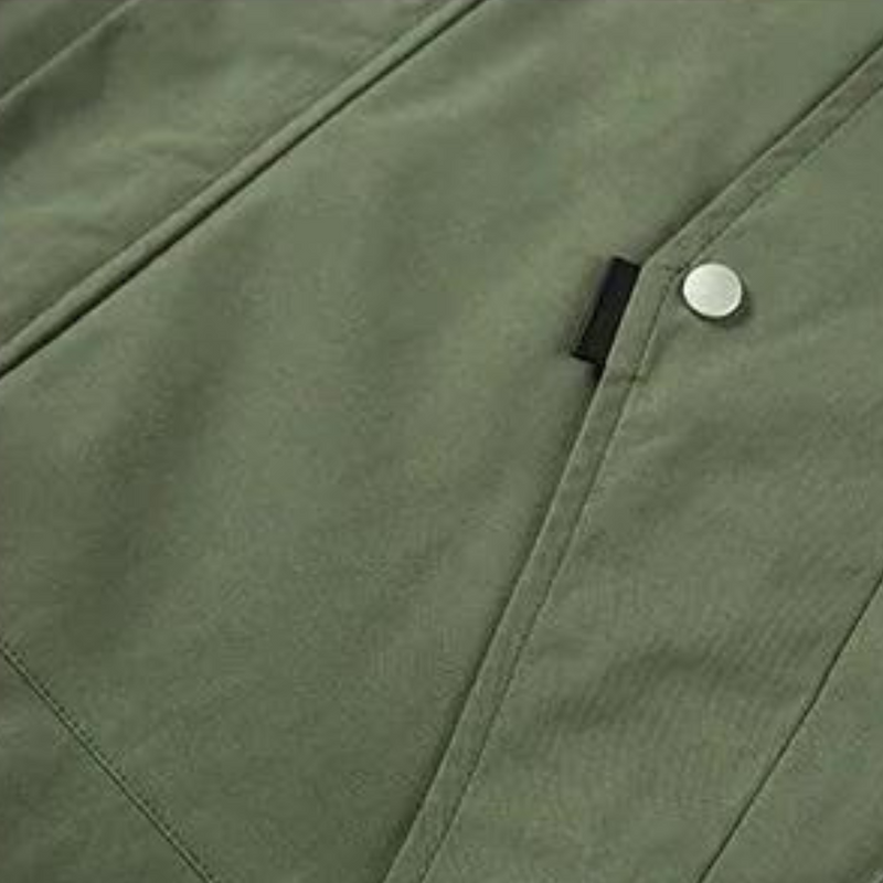 AUGUST - Veste élégante et fonctionnelle pour hommes