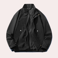 AUGUST - Veste élégante et fonctionnelle pour hommes