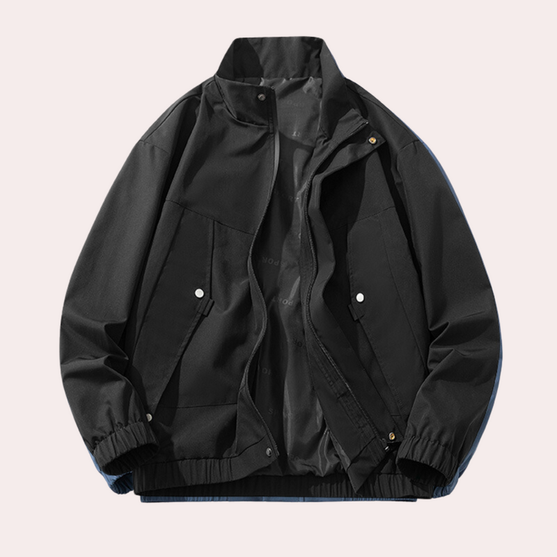 AUGUST - Veste élégante et fonctionnelle pour hommes