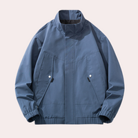 AUGUST - Veste élégante et fonctionnelle pour hommes