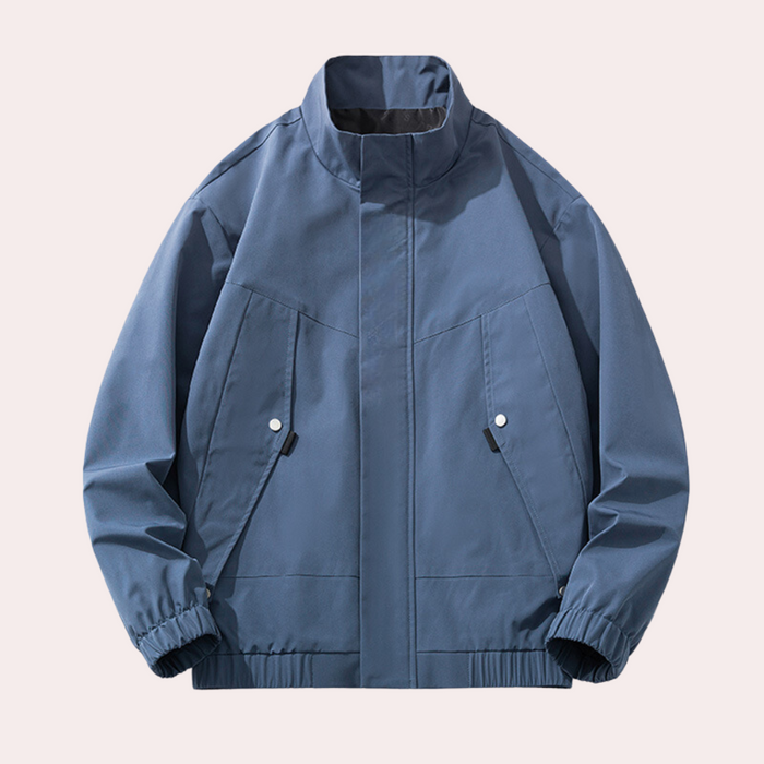 AUGUST - Veste élégante et fonctionnelle pour hommes