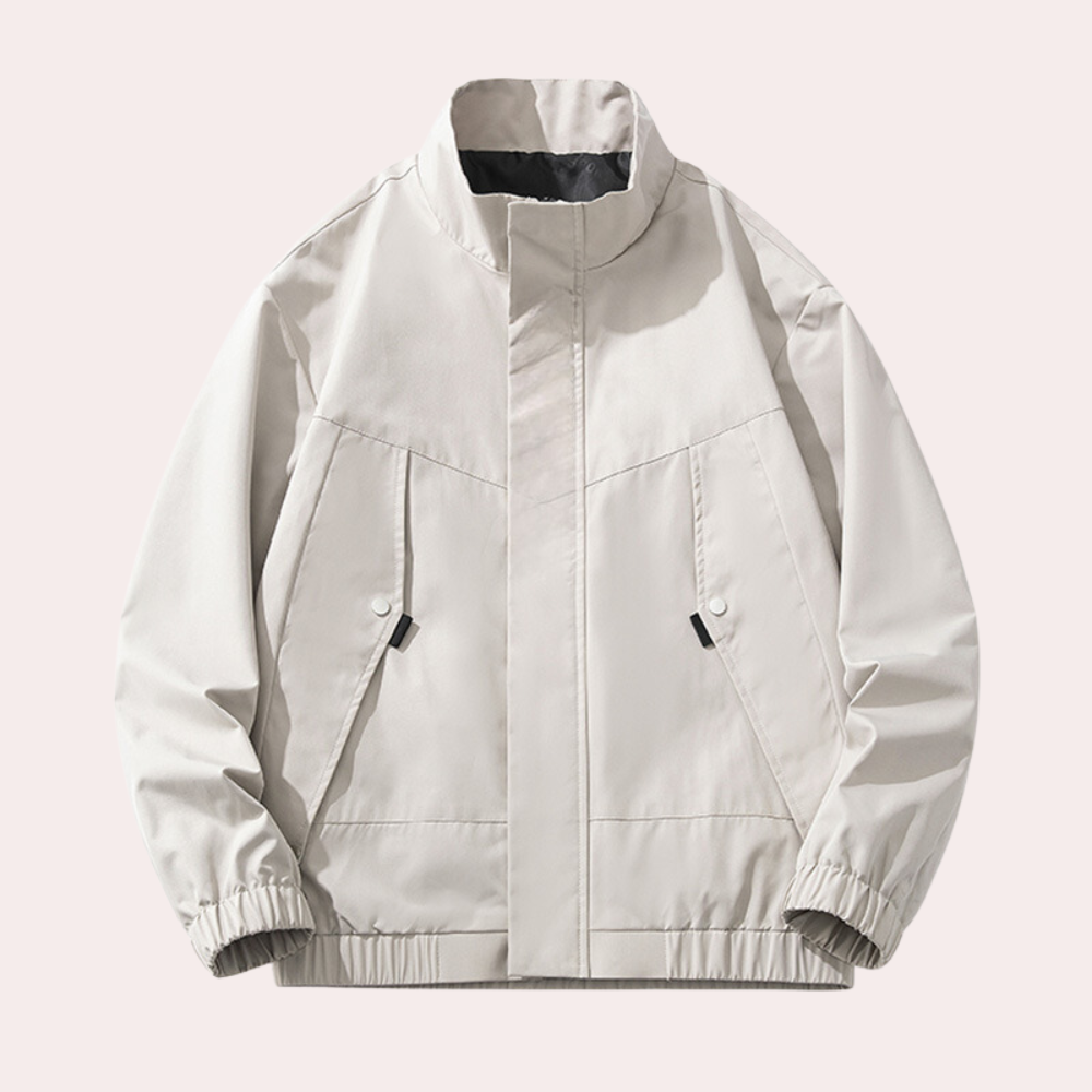 AUGUST - Veste élégante et fonctionnelle pour hommes