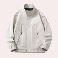AUGUST - Veste élégante et fonctionnelle pour hommes