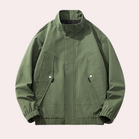 AUGUST - Veste élégante et fonctionnelle pour hommes