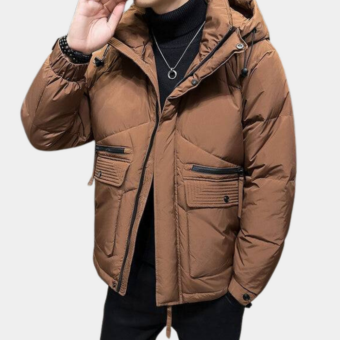 BARDALPH - Veste classique élégante pour l'homme moderne