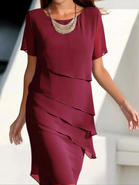 Robe de femme élégante - Pacey pour un look élégant