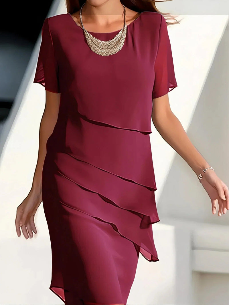 Robe de femme élégante - Pacey pour un look élégant