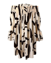 Robe d'été chic - Britt