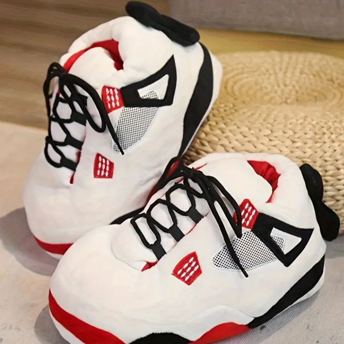 Chaussures d'intérieur Cristiano pour hommes - Parfaites pour toutes les occasions