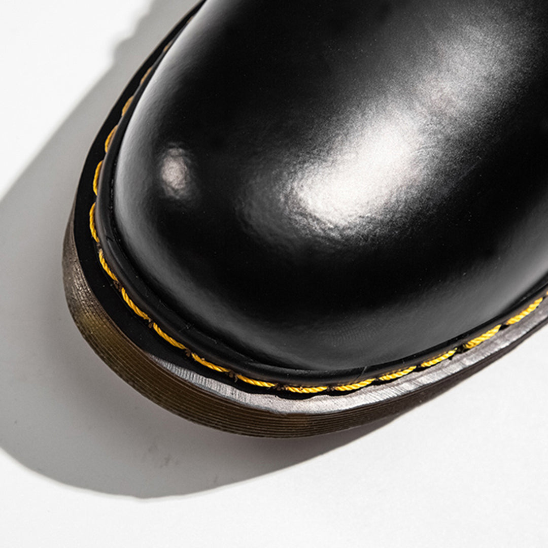 LANCE - Chaussures confortables et décontractées pour lui