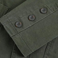 Harry - Veste Jacquard Vintage classique pour l'homme moderne