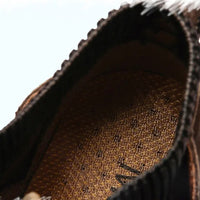 HENRY - Chaussures classiques élégantes pour l'homme soucieux de son style