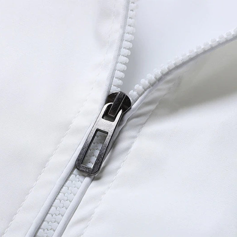 AMANCIO - Veste d'élégance et de style