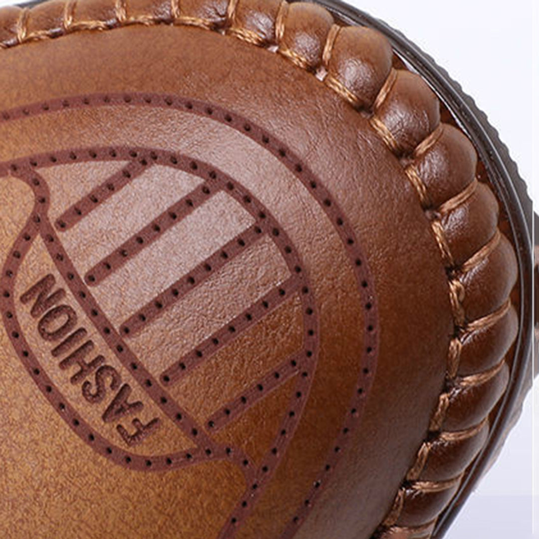 AMERIGO - Chaussures confortables et élégantes pour hommes