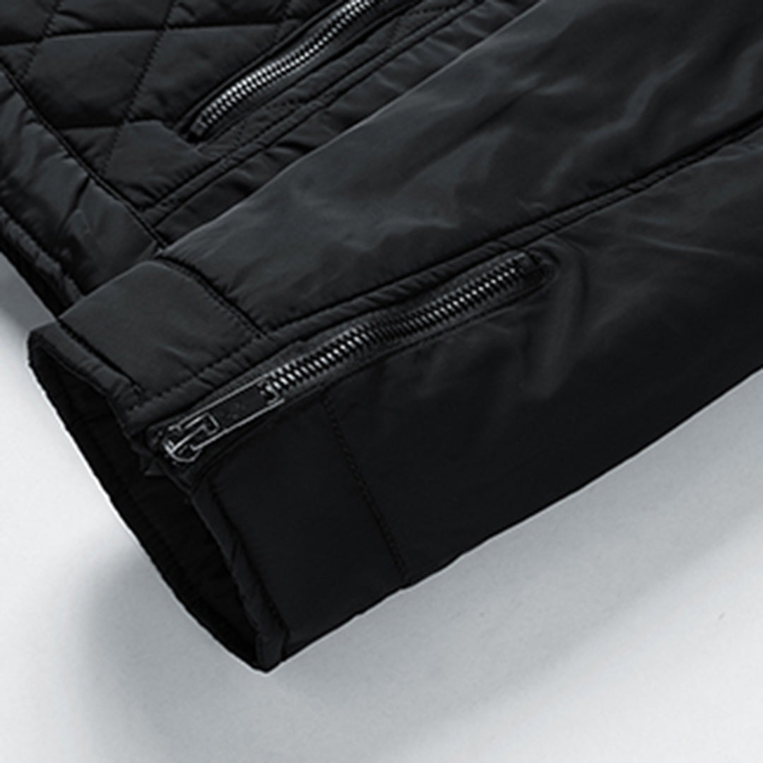 ARVIN - Veste de luxe pour un maximum de confort et de style