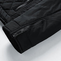 ARVIN - Veste de luxe pour un maximum de confort et de style