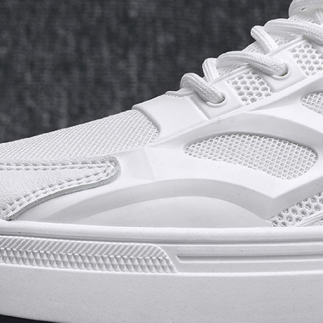 Ryder - Baskets tendance pour l'homme moderne