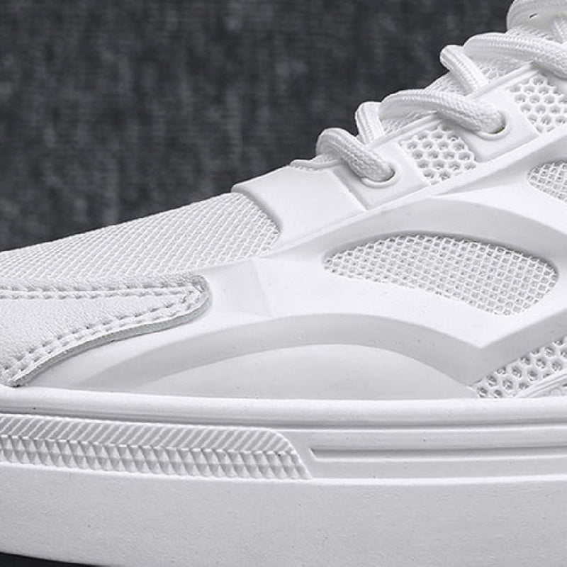 Ryder - Baskets tendance pour l'homme moderne