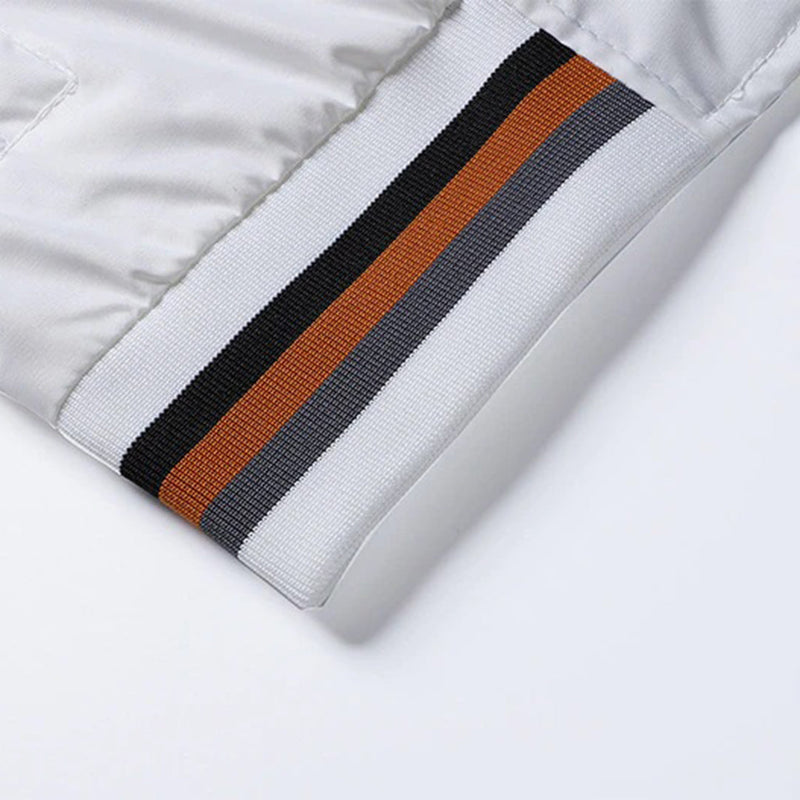 AMANCIO - Veste d'élégance et de style