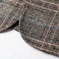 AMBROS - Blazer stylé et décontracté pour lui