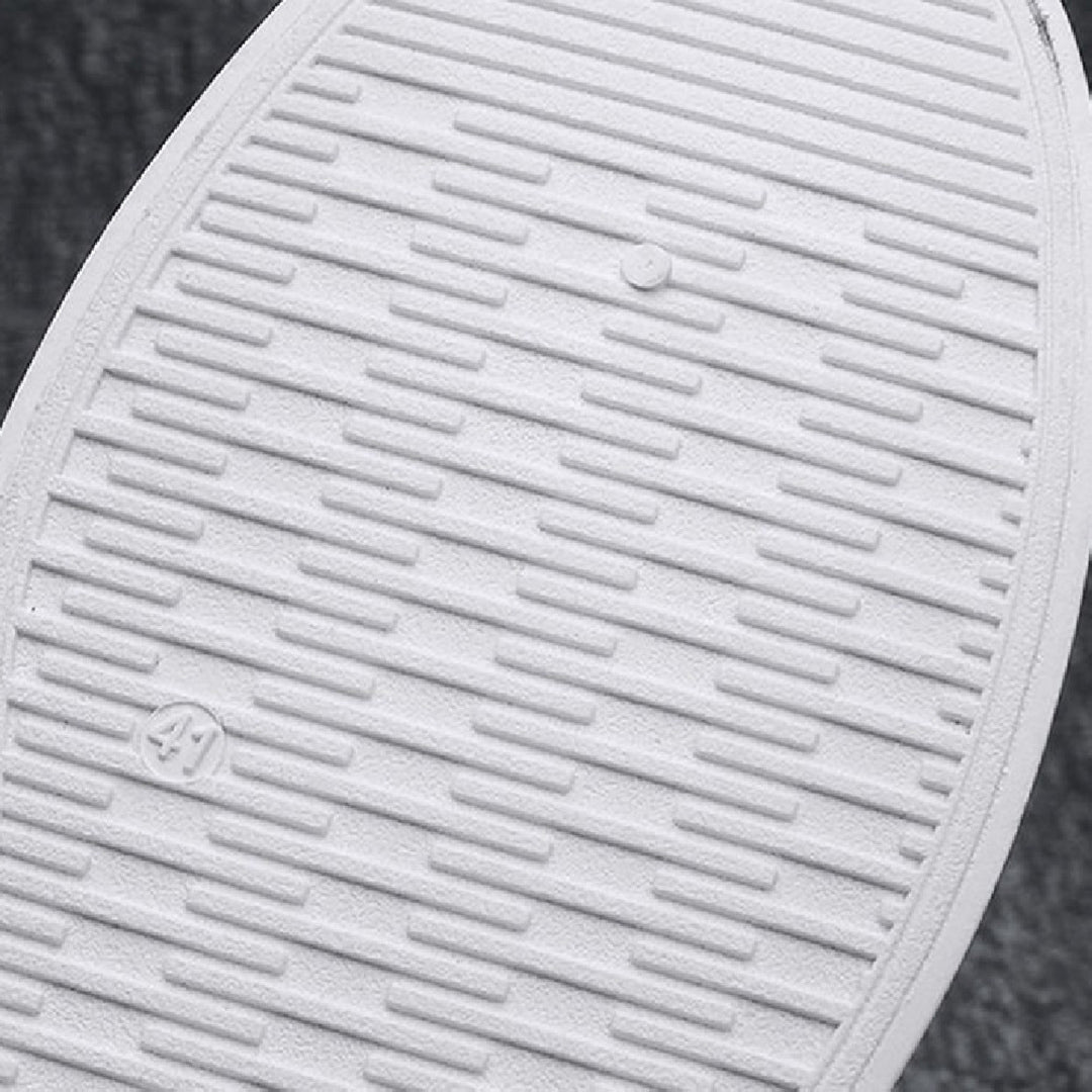 Ryder - Baskets tendance pour l'homme moderne