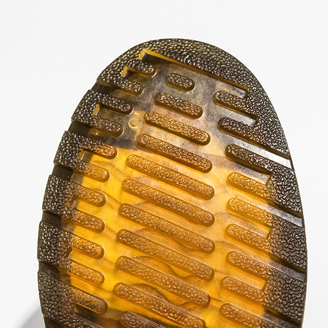 LANCE - Chaussures confortables et décontractées pour lui