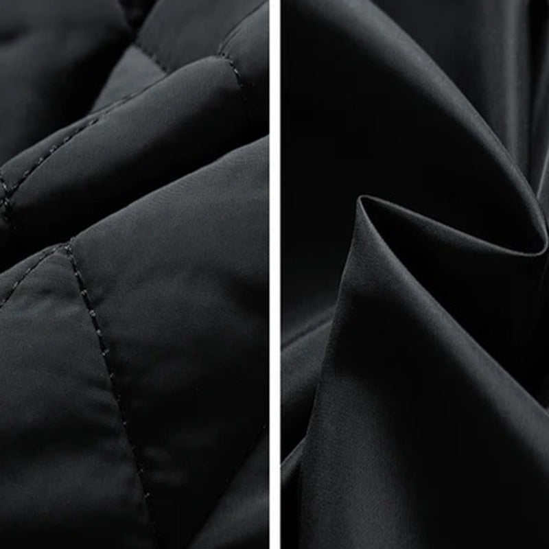 ARVIN - Veste de luxe pour un maximum de confort et de style