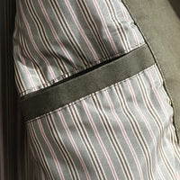 Harry - Veste Jacquard Vintage classique pour l'homme moderne