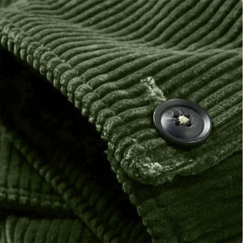 ANTOINE - Veste élégante et décontractée pour l'homme moderne