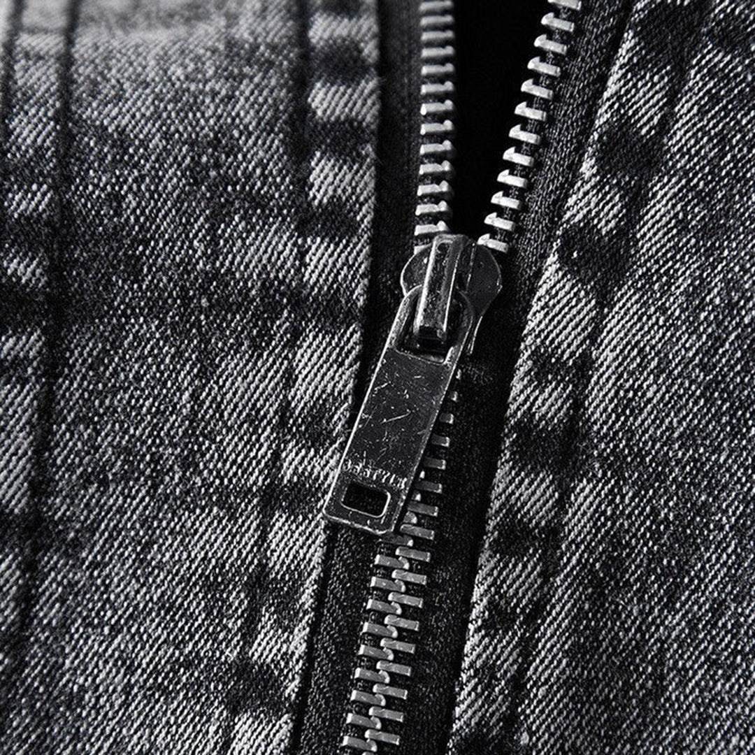 BLAUE - Veste élégante et décontractée pour hommes
