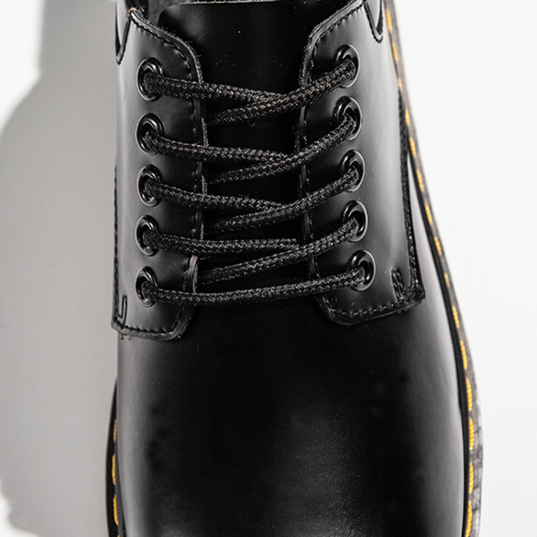 LANCE - Chaussures confortables et décontractées pour lui
