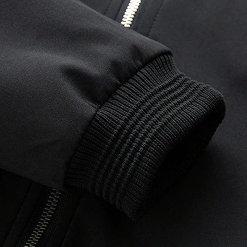 ANGELO - Manteau de printemps élégant pour un look à la mode