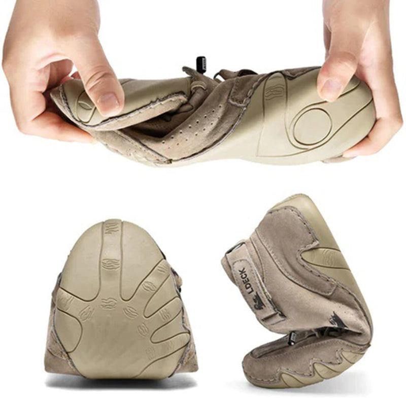 Davinchic - Chaussures élégantes pour hommes pour un look sophistiqué