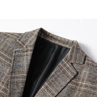 AMBROS - Blazer stylé et décontracté pour lui