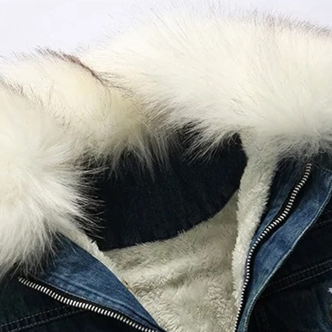 FRANK - Veste élégante pour l'homme moderne
